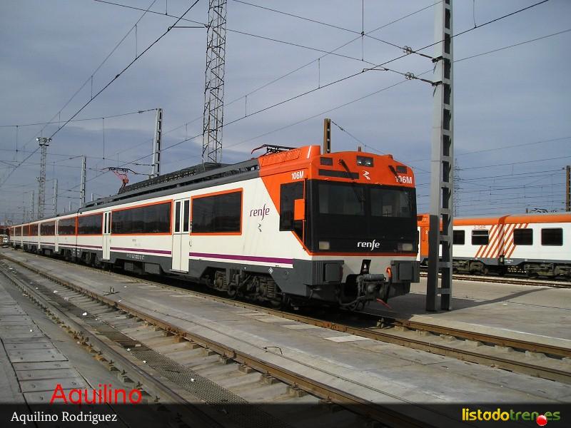 470 en Fuencarral