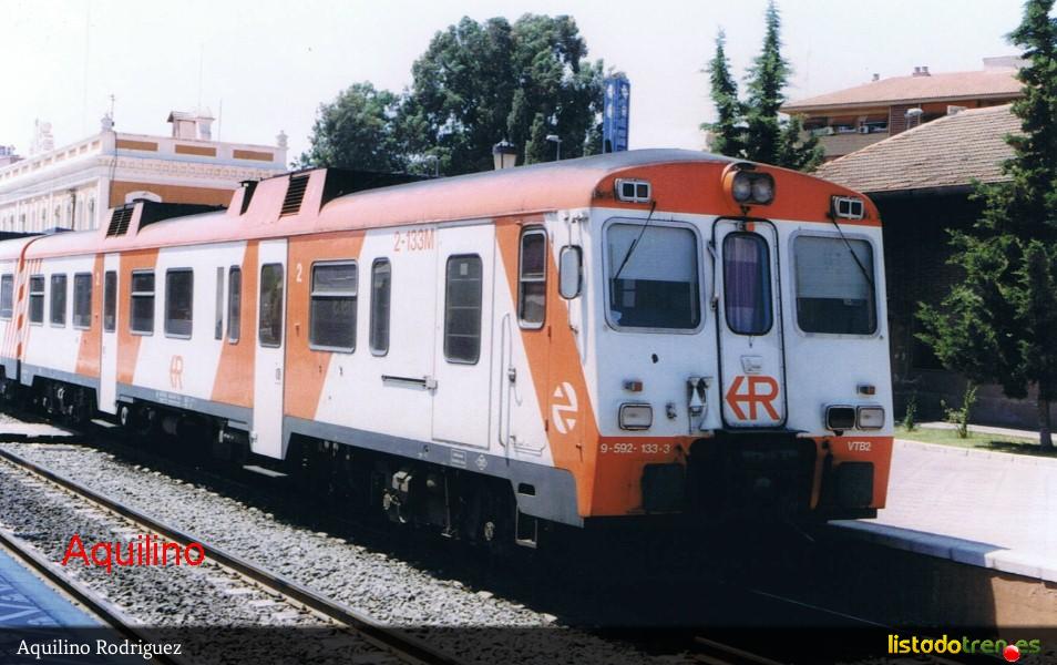 592 en Murcia