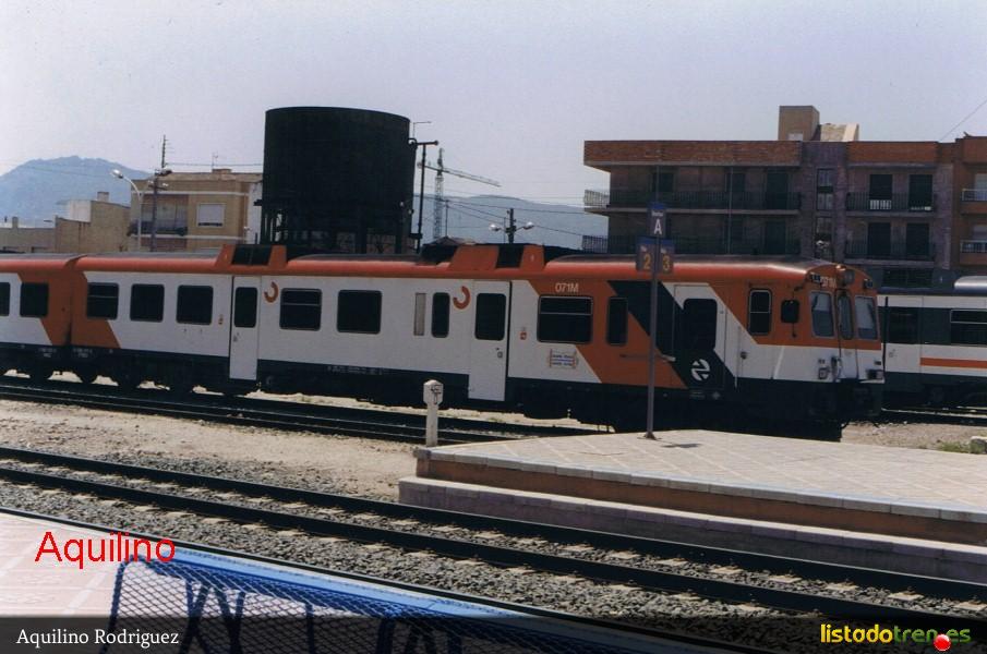 592 en Murcia