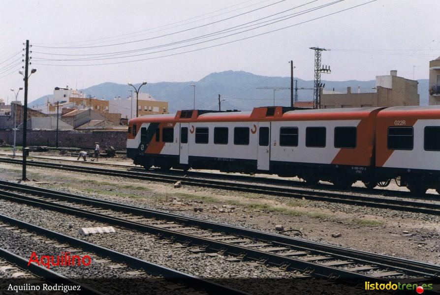 592 en Murcia