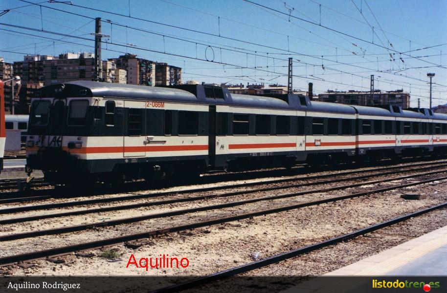592 en Malaga