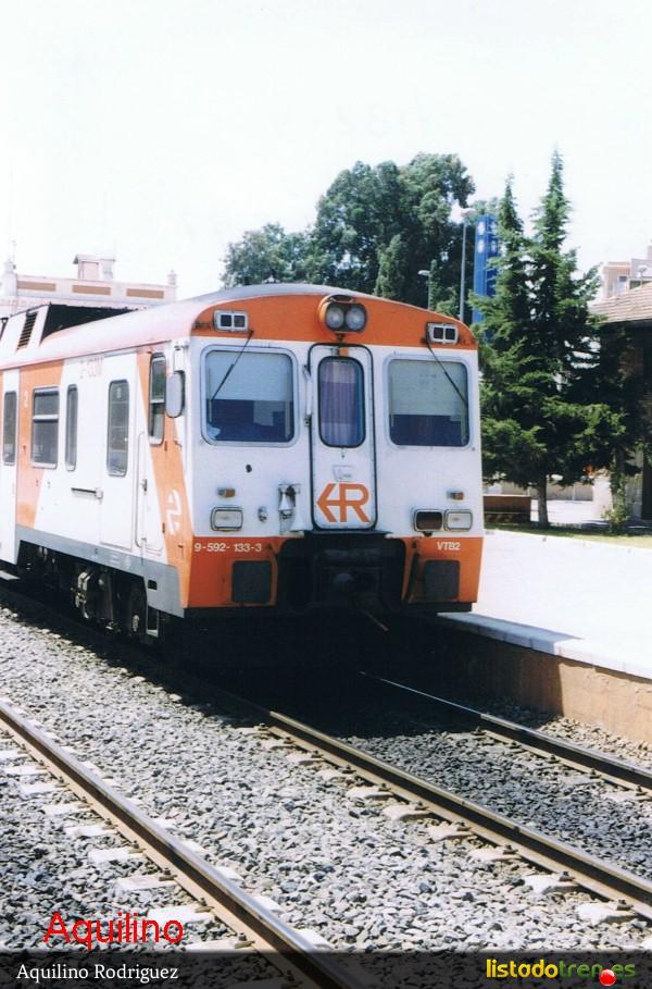 592 en Murcia