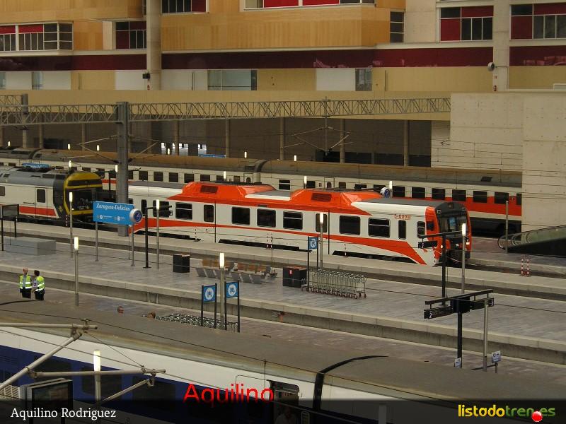 596 en Zaragoza