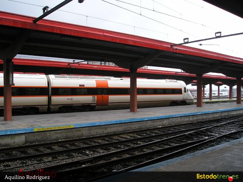 598 en Vigo