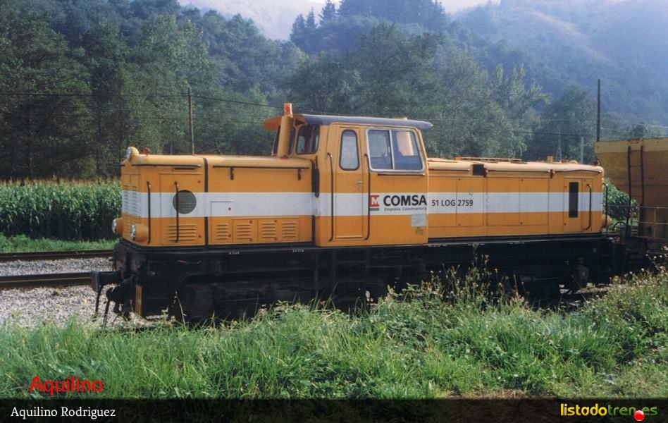 Comsa en Ceceda