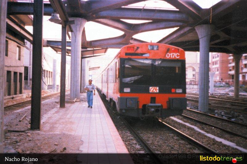 470-019 en Oviedo