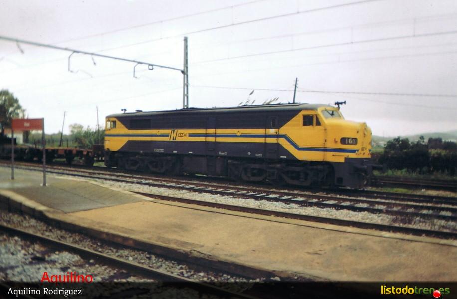 1600 en Blanes