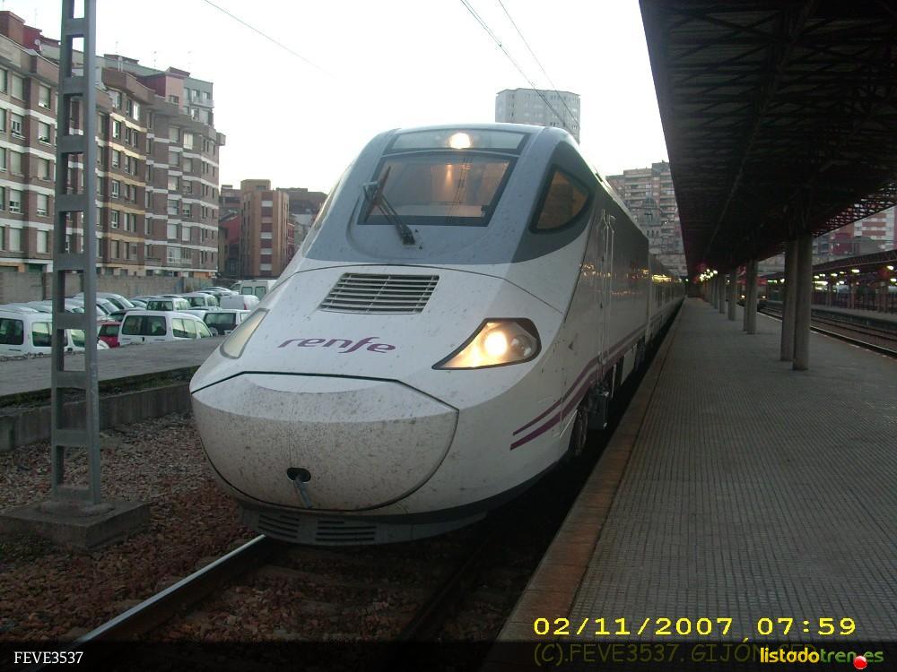 130 en Gijón Cer