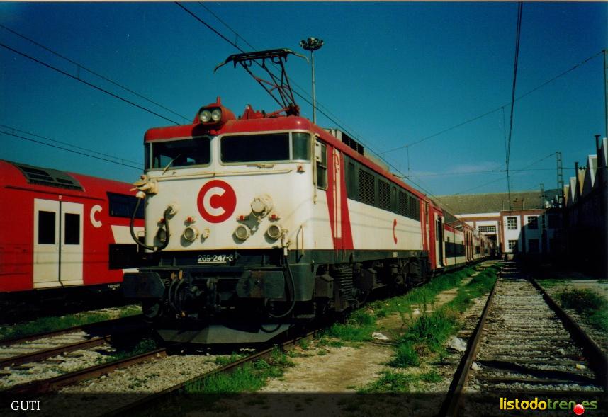 247-cercanias