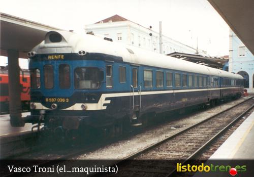 TER Lisboa