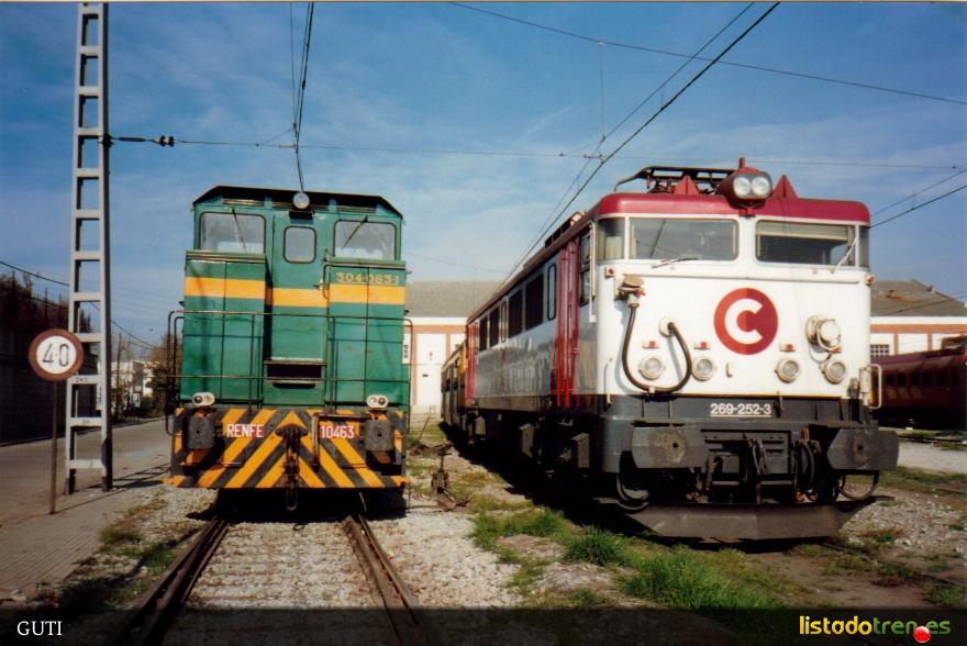 252,en reserva