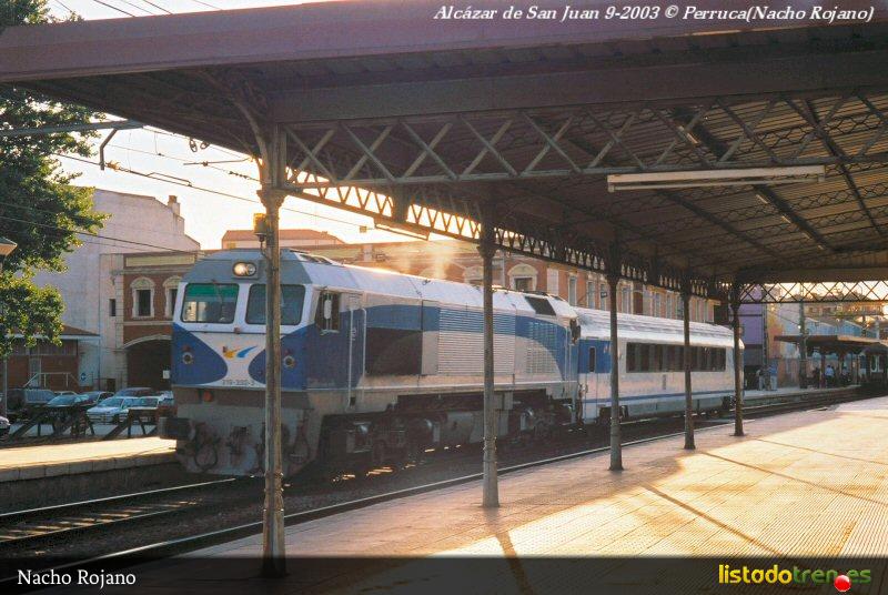 319-332 en Alcázar