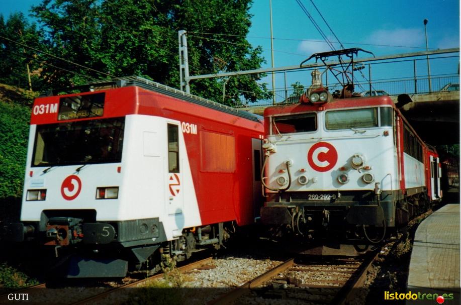 292-cercanias