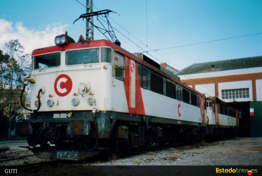 292,en reserva