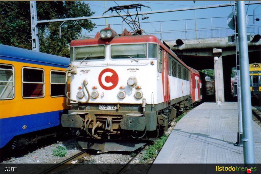 269-297,cercanias