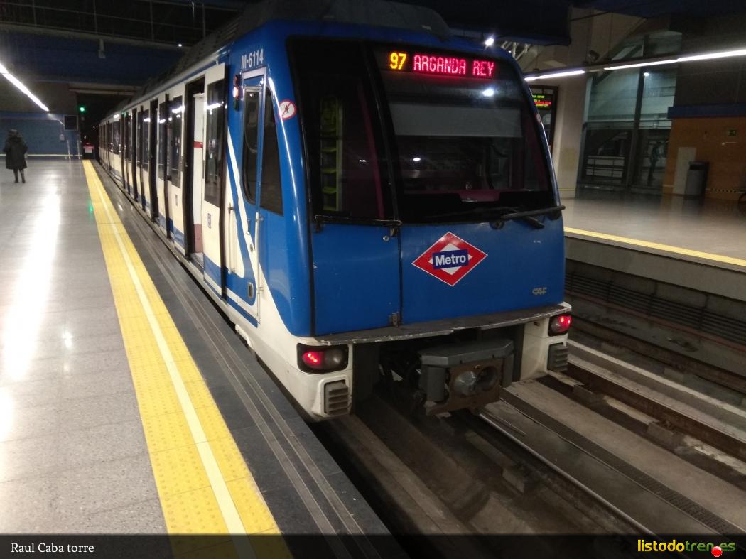 6113-6114 en Rivas futura