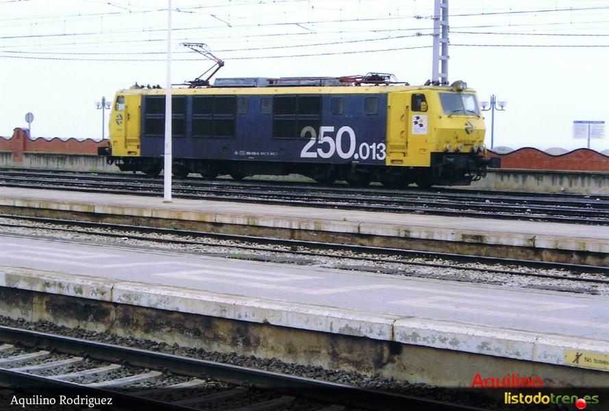 250 en Cataluña