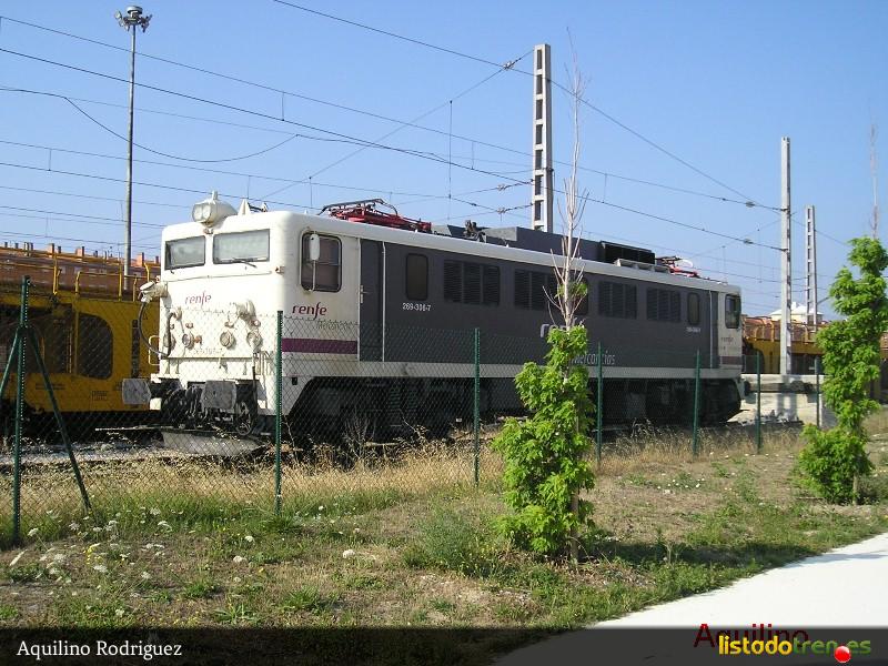 269 en Navarra