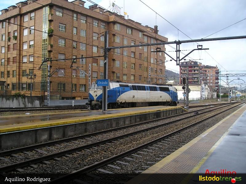 333 en Asturias