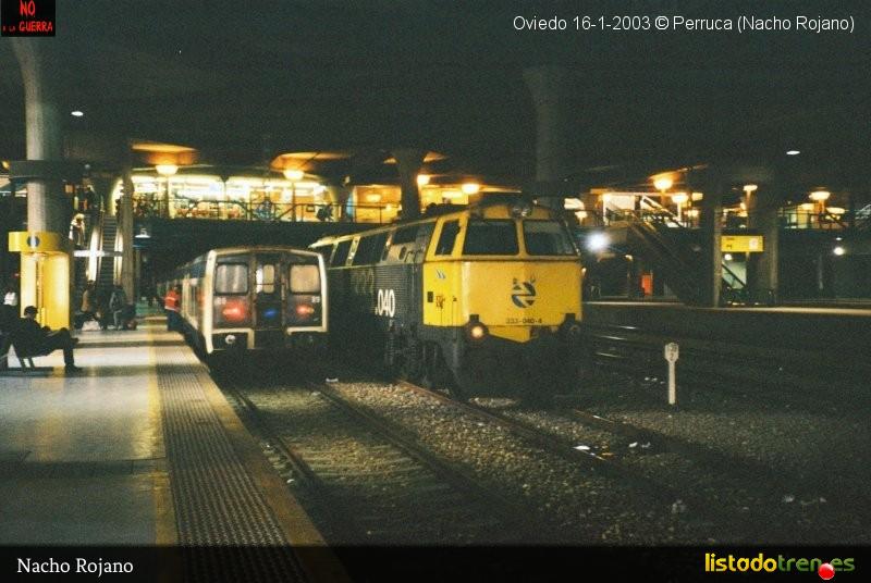 333-040 en Oviedo