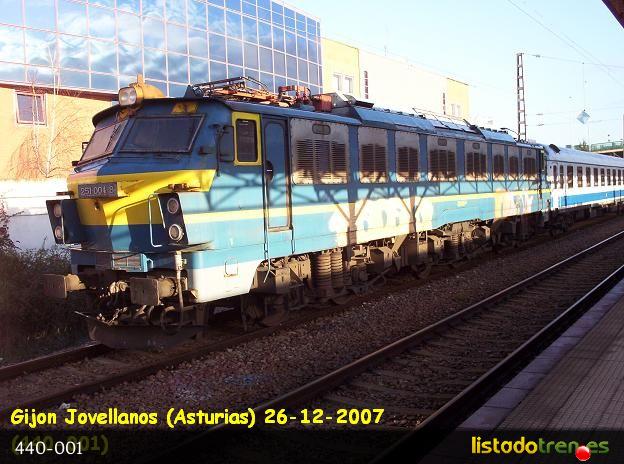 251-004 Gijon