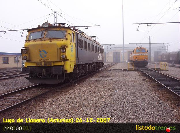 LugoLlanera