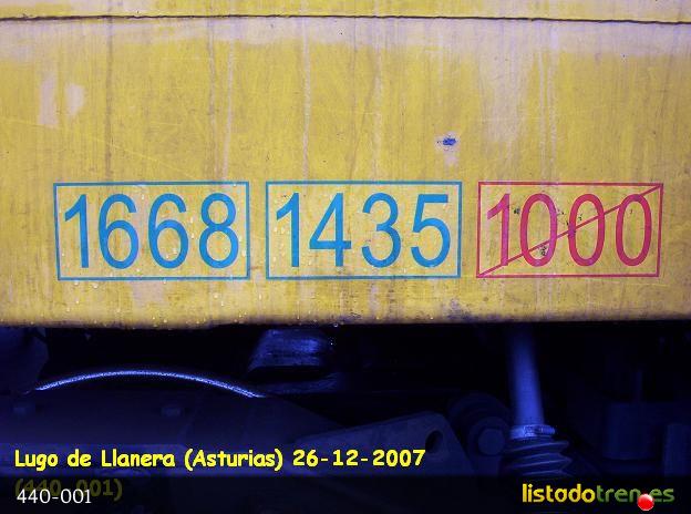 51 LMZ 51222 COMSA