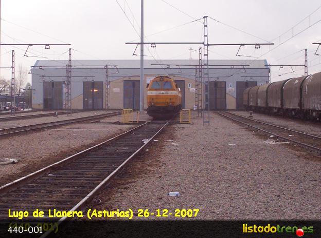 51 LMZ 51222 COMSA