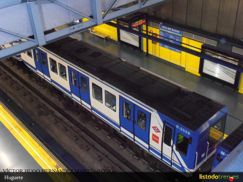 2559 en Alto del Arenal