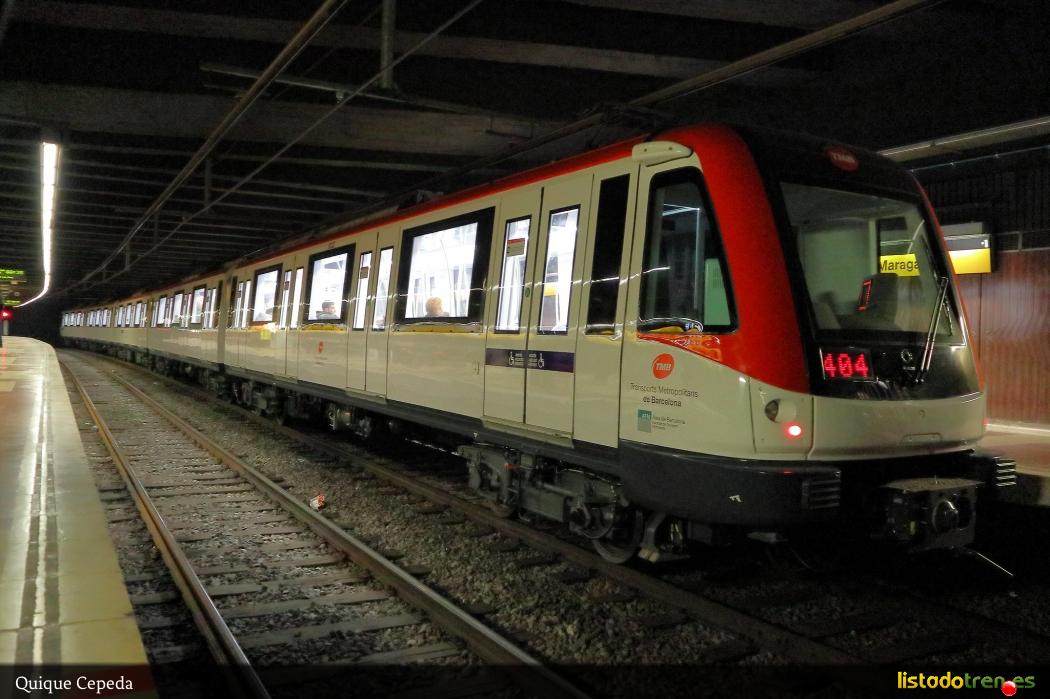 9232 en Maragall
