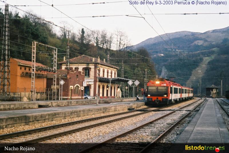 440-219 en Soto de Rey