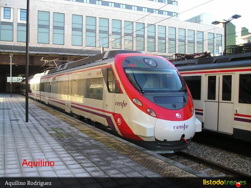 Civias en Asturias