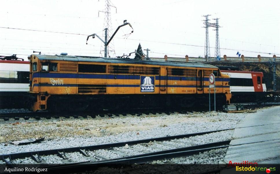 1600 en talleres