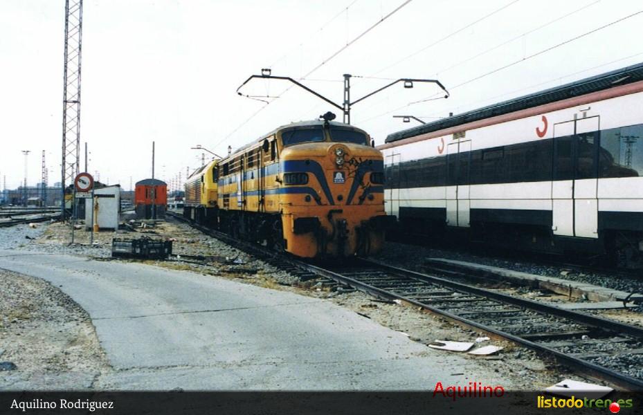1600 en Talleres