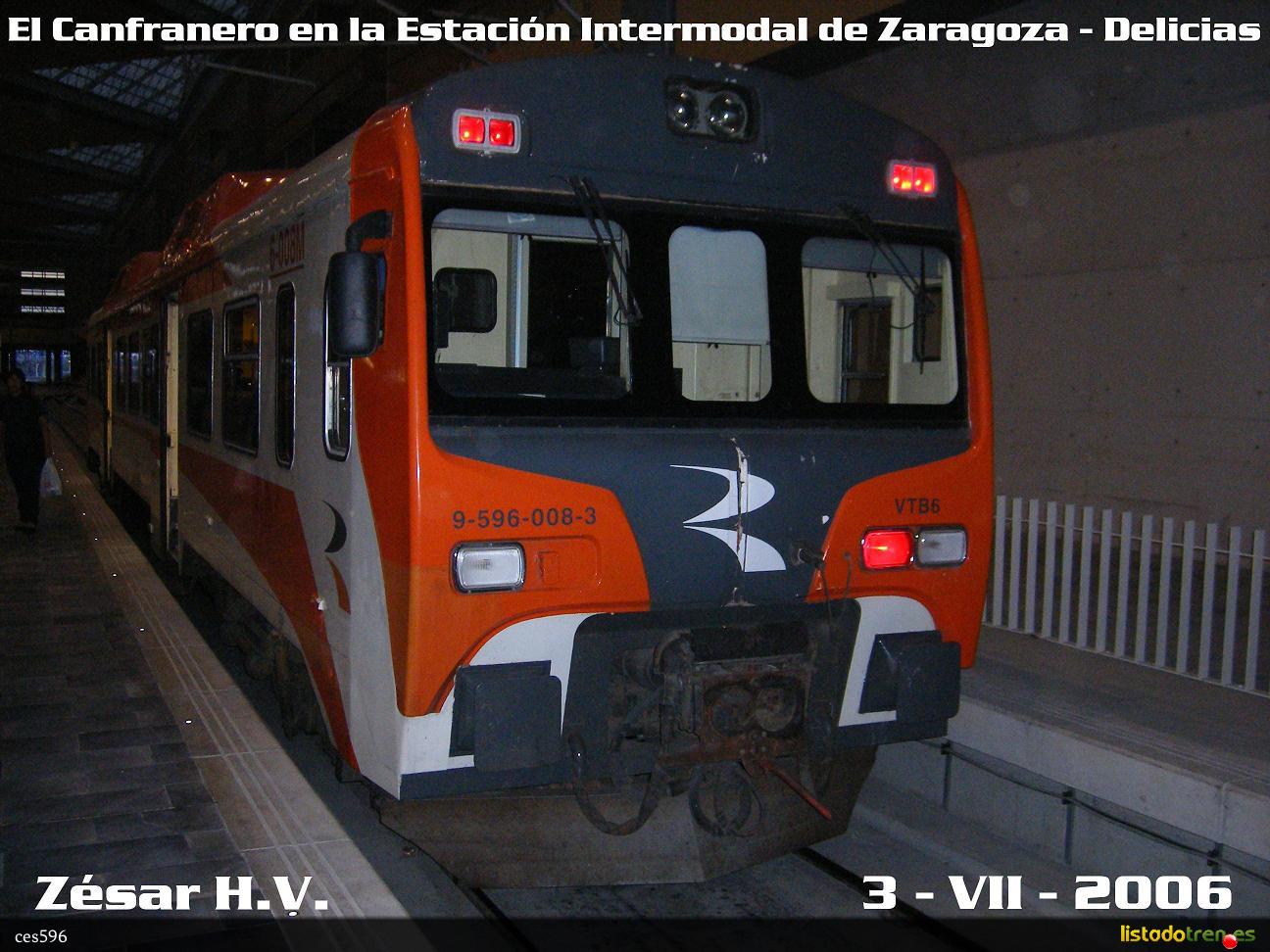 596-008-3 (Zaragoza, 2006)