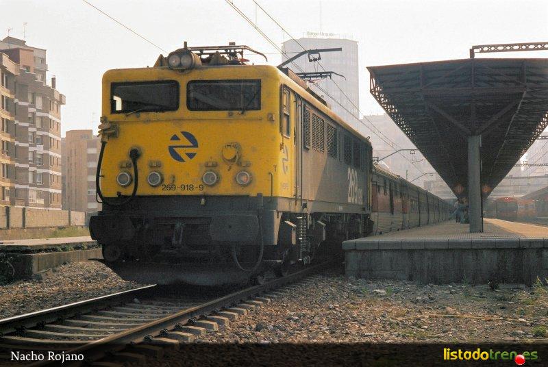 269-918 en Gijón