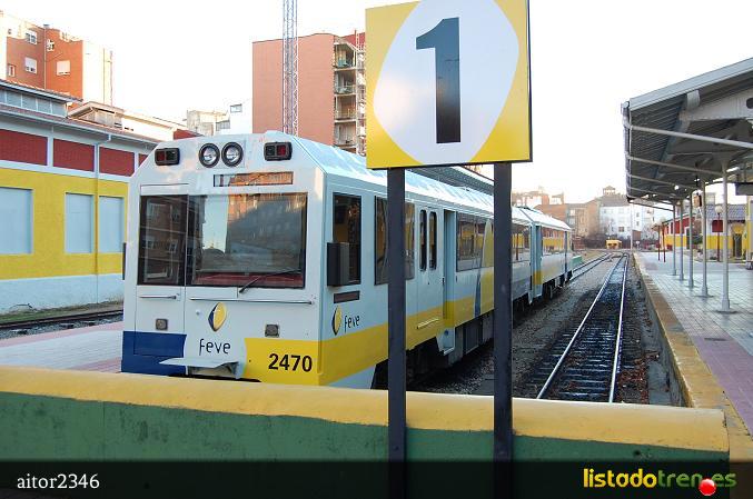 FEVE 2470