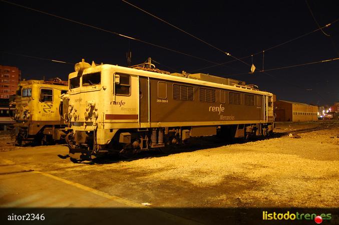 RENFE 269.268