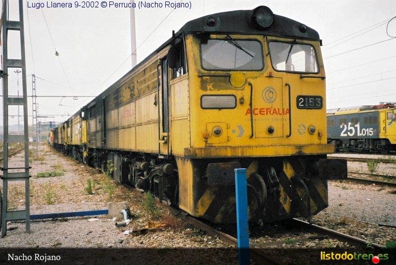 2153 en Llanera