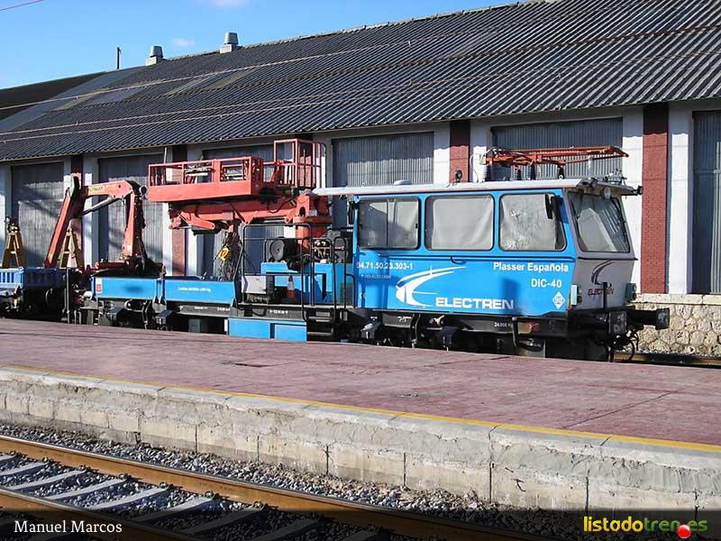 50.23.303-1 (Valladolid, 2008)