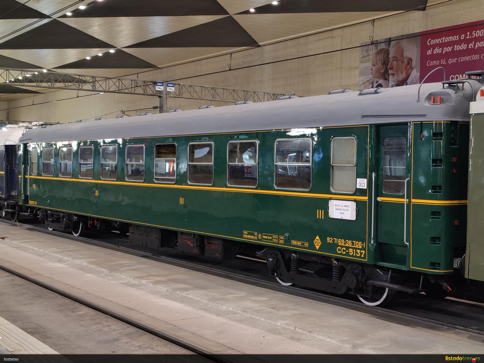 5137 tras restauración completa