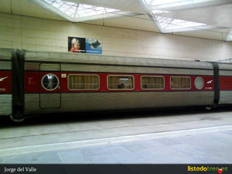 Vagón Tb1 102020