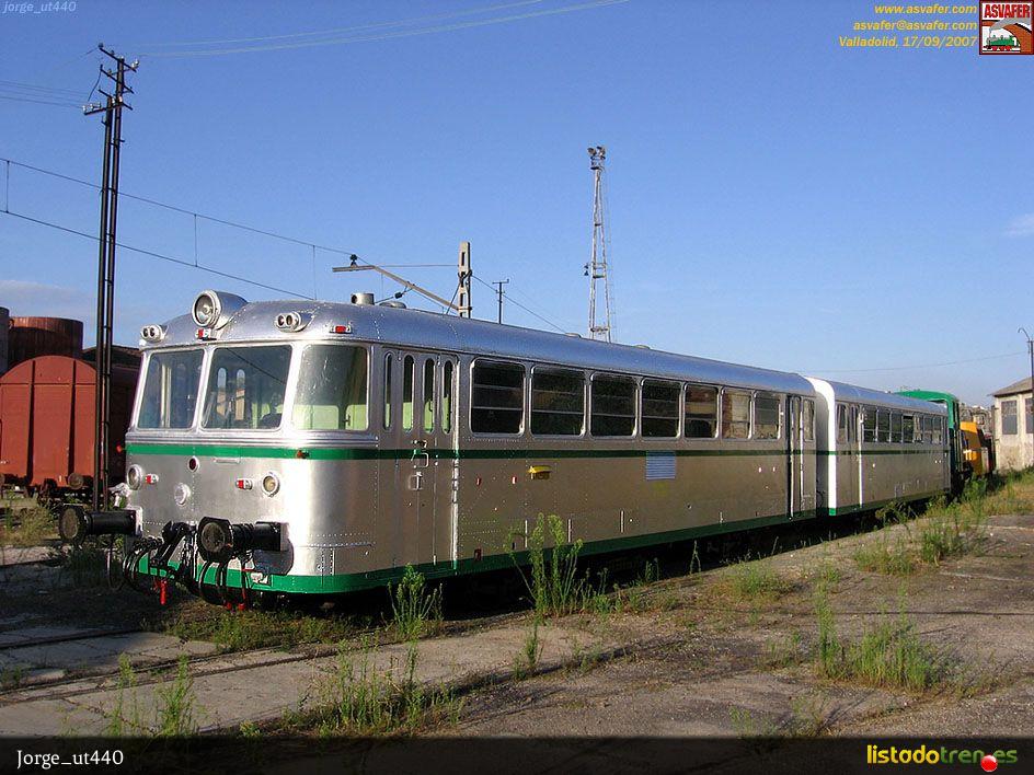  FerrobusFER560asv