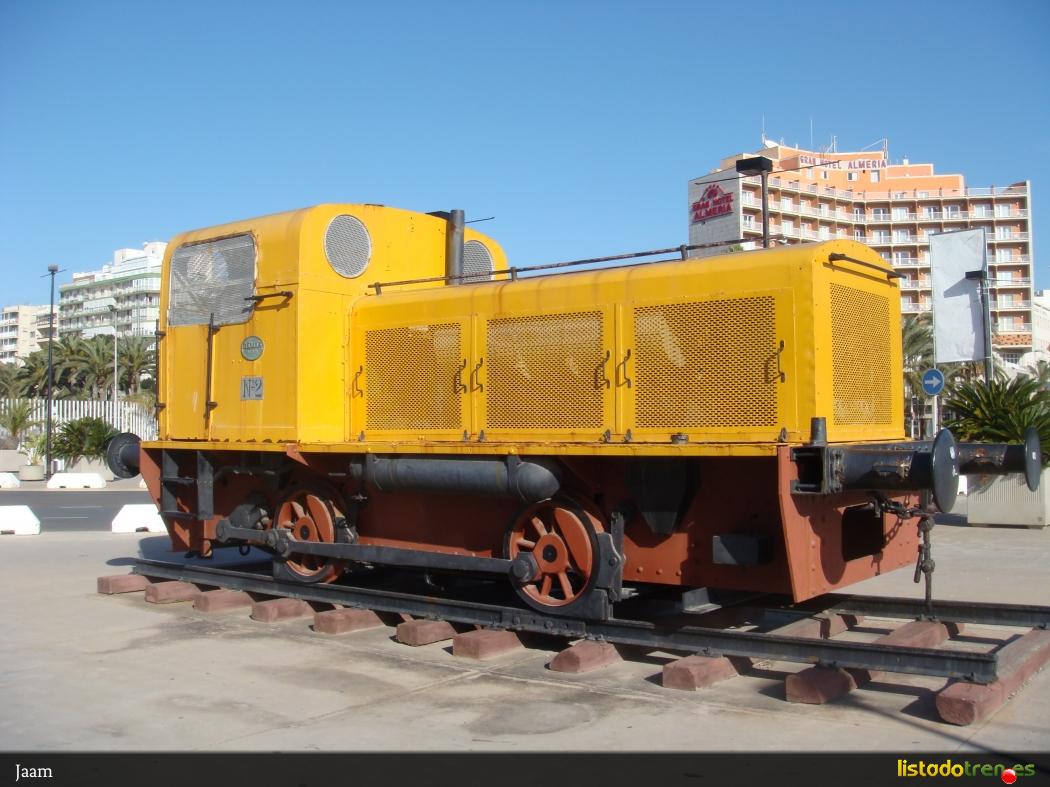Amarillo