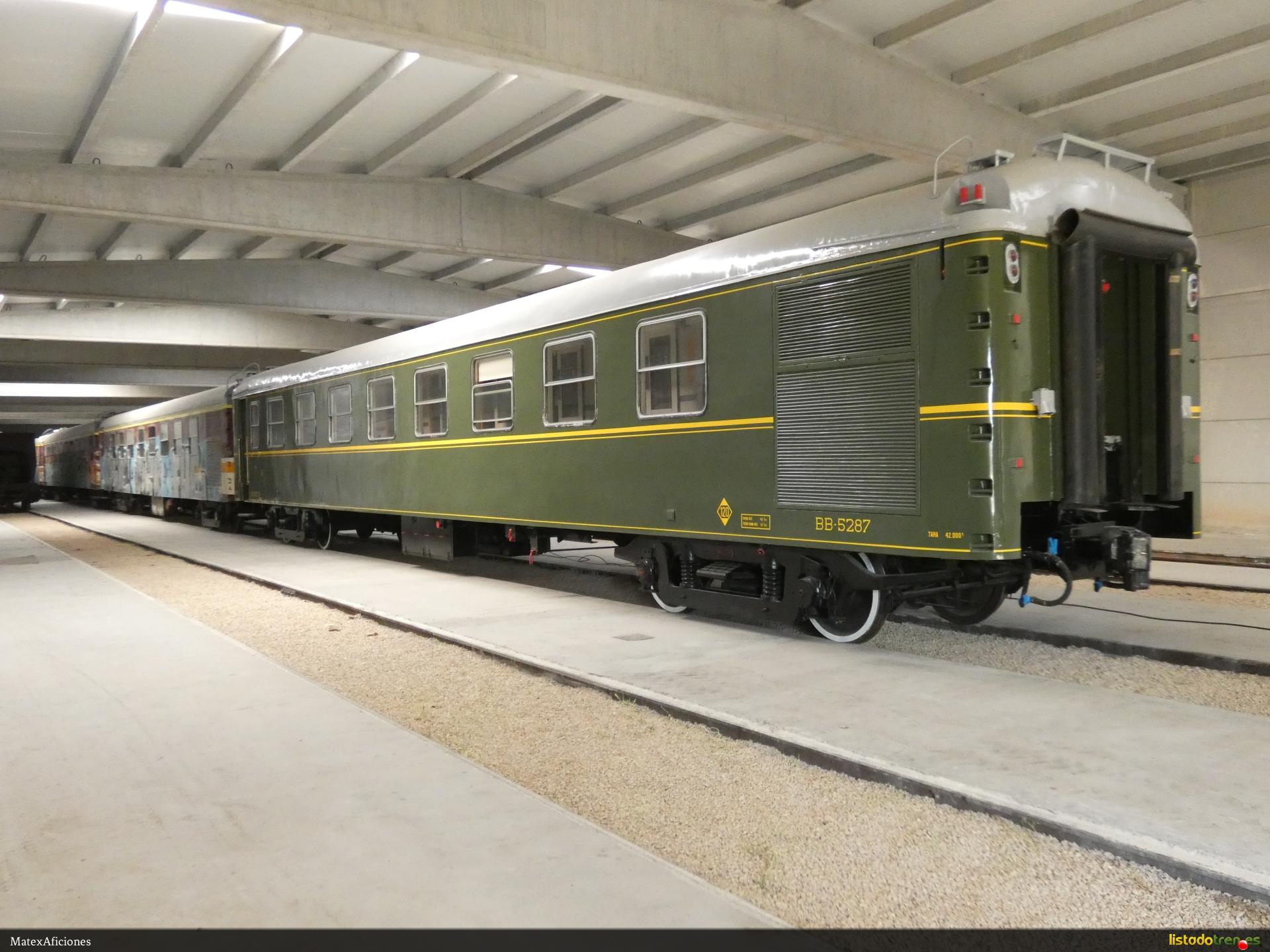 Cubano 5287