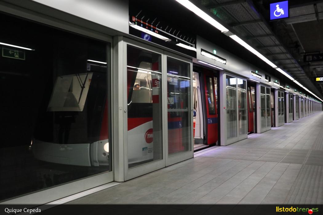 9173 en Europa/Fira