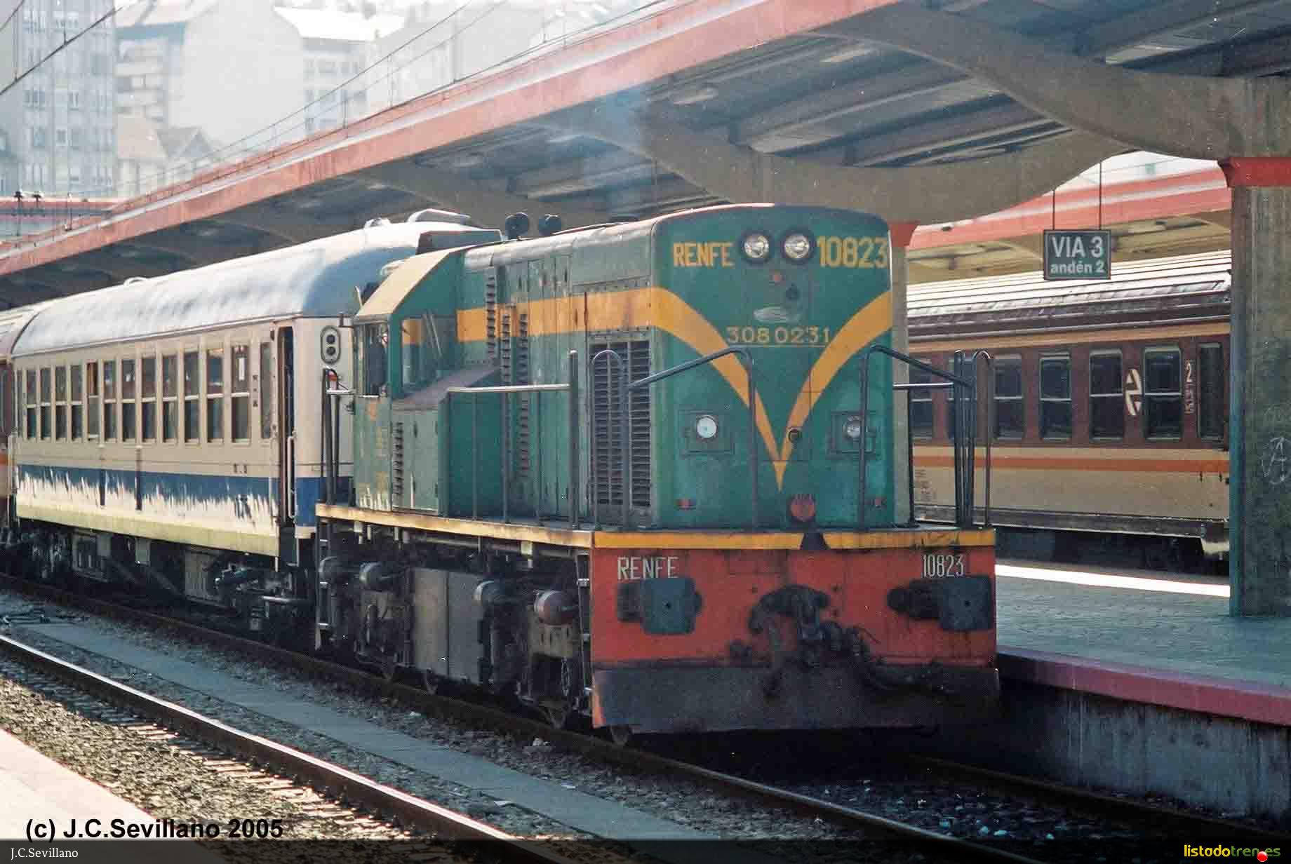 308-023-1 Vigo