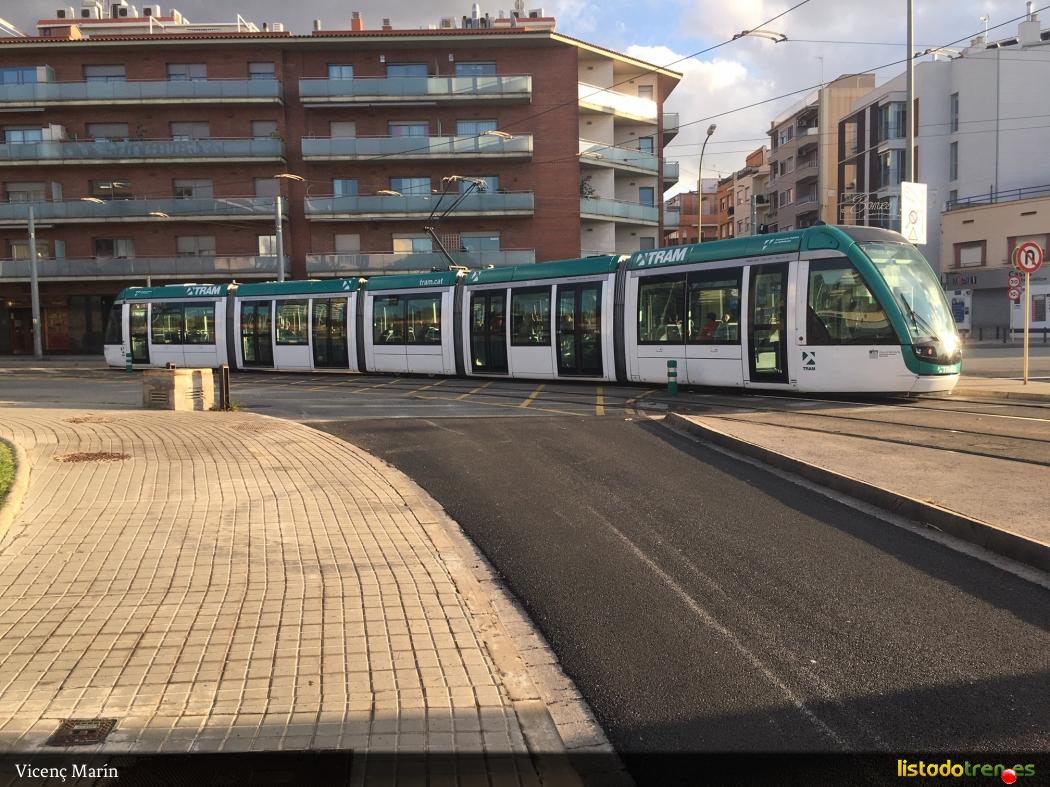 Tramvia 111.01