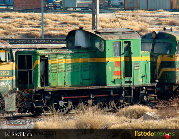 303-002-0 Villaverde