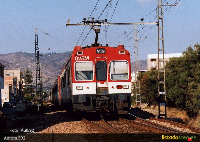 440-025 Cerc.